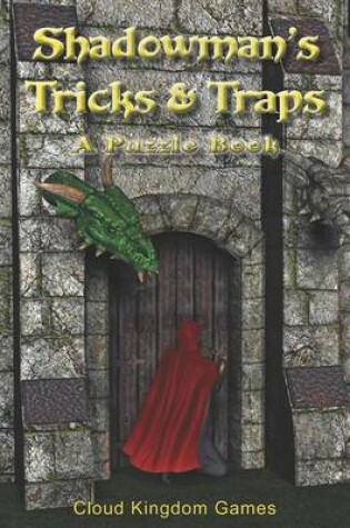 Cover of Shadowman's Tricks & Traps