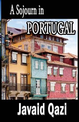 Book cover for A Sojourn in Portugal