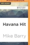 Book cover for Havana Hit