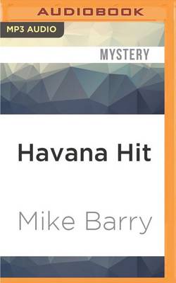 Book cover for Havana Hit