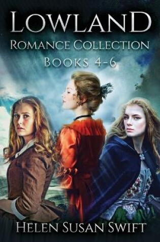 Cover of Lowland Romance Collection - Books 4-6