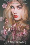 Book cover for A Knotty Bond