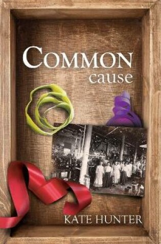 Cover of Common Cause