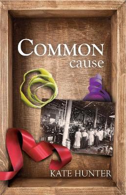 Book cover for Common Cause