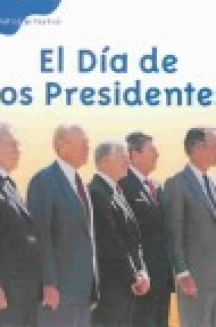Cover of El Día de Los Presidentes