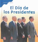 Book cover for El Día de Los Presidentes