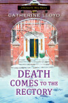 Book cover for Death Comes to the Rectory