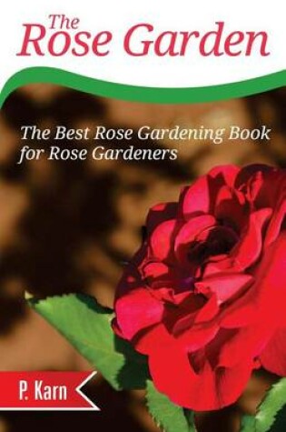 Cover of The Rose Garden