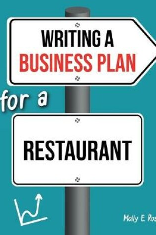 Cover of Writing A Business Plan For A Restaurant