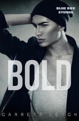 Book cover for Bold