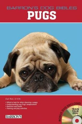 Cover of Pugs