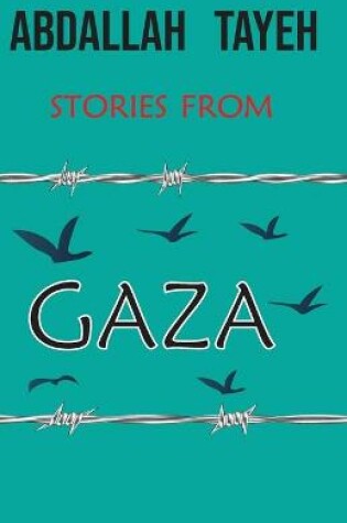 Cover of Stories From Gaza