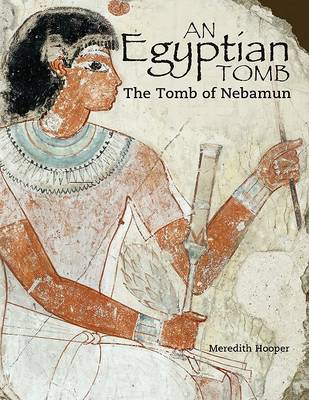Book cover for An Egyptian Tomb