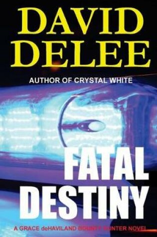 Cover of Fatal Destiny