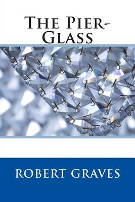 Book cover for The Pier-Glass