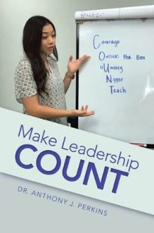 Cover of Make Leadership Count