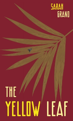 Cover of The Yellow Leaf