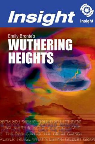 Cover of Wuthering Heights