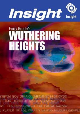 Cover of Wuthering Heights