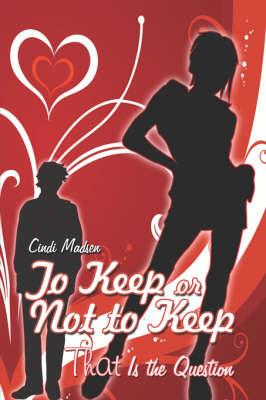 Book cover for To Keep or Not to Keep