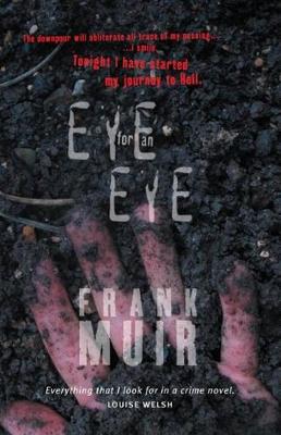 Book cover for Eye for an Eye