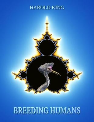 Book cover for Breeding Humans