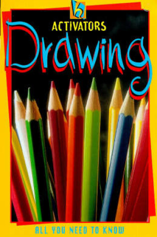 Cover of Activators Drawing