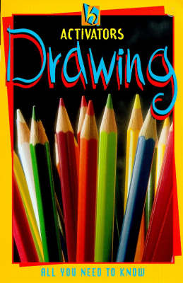 Book cover for Activators Drawing