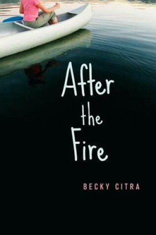 Cover of After the Fire