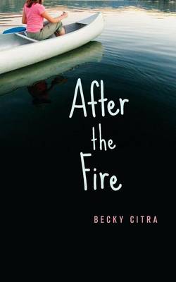 Book cover for After the Fire