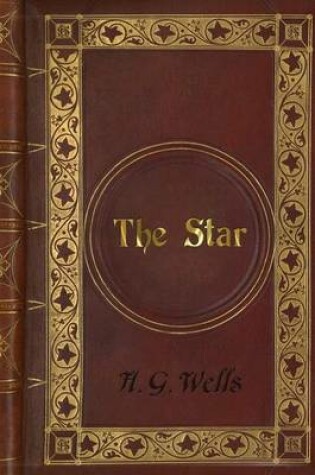 Cover of H. G. Wells - The Star