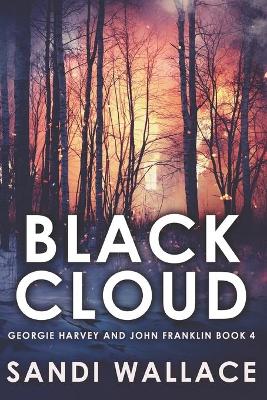 Book cover for Black Cloud