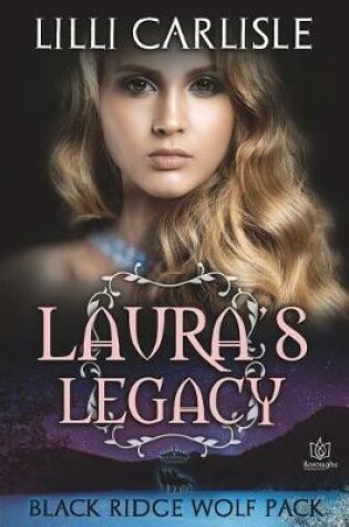 Cover of Laura's Legacy