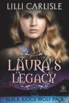 Book cover for Laura's Legacy