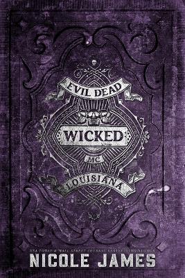 Cover of Wicked