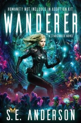 Cover of Wanderer