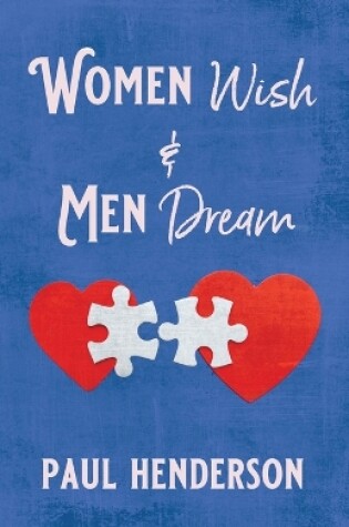 Cover of Women Wish & Men Dream