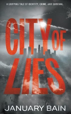 Cover of City Of Lies