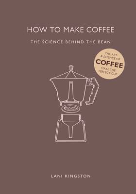 Book cover for How to Make Coffee