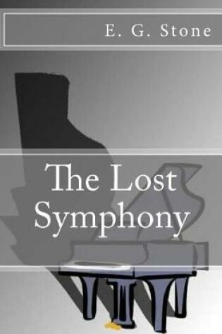 Cover of The Lost Symphony