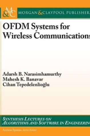 Cover of Ofdm Systems for Wireless Communications