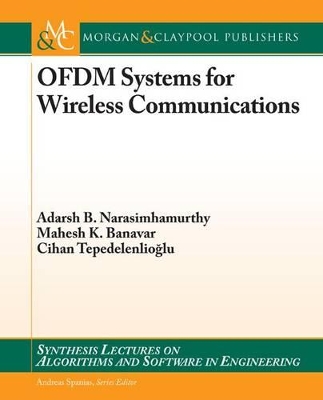 Book cover for Ofdm Systems for Wireless Communications