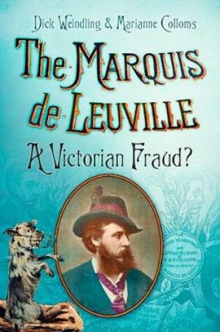Cover of The Marquis de Leuville