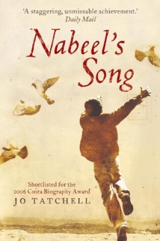 Cover of Nabeel's Song: A Family Story of Survival in Iraq