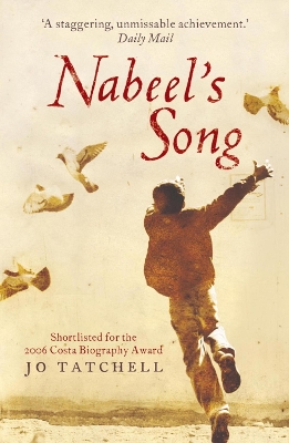 Book cover for Nabeel's Song: A Family Story of Survival in Iraq