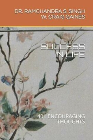 Cover of Success in Life