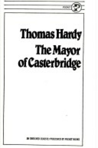 Cover of Mayor Castrbrdge E