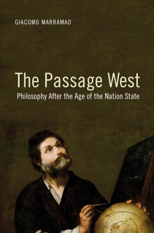 Cover of The Passage West