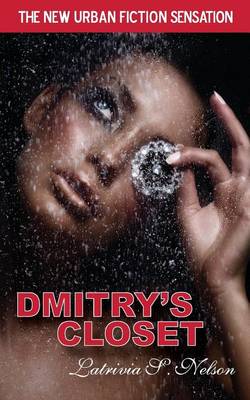 Book cover for Dmitry's Closet