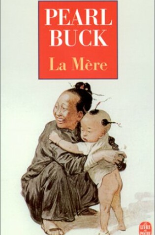 Cover of La Mere